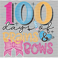 One hundred days-YD 362